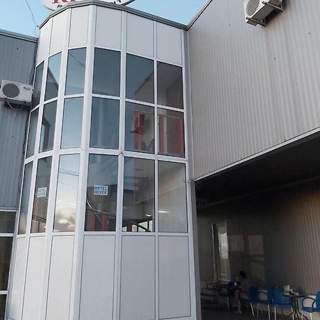 Hotel River Târgu Jiu Exterior photo
